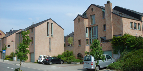 'Hepsilone' - Louvain-la-Neuve (2003)